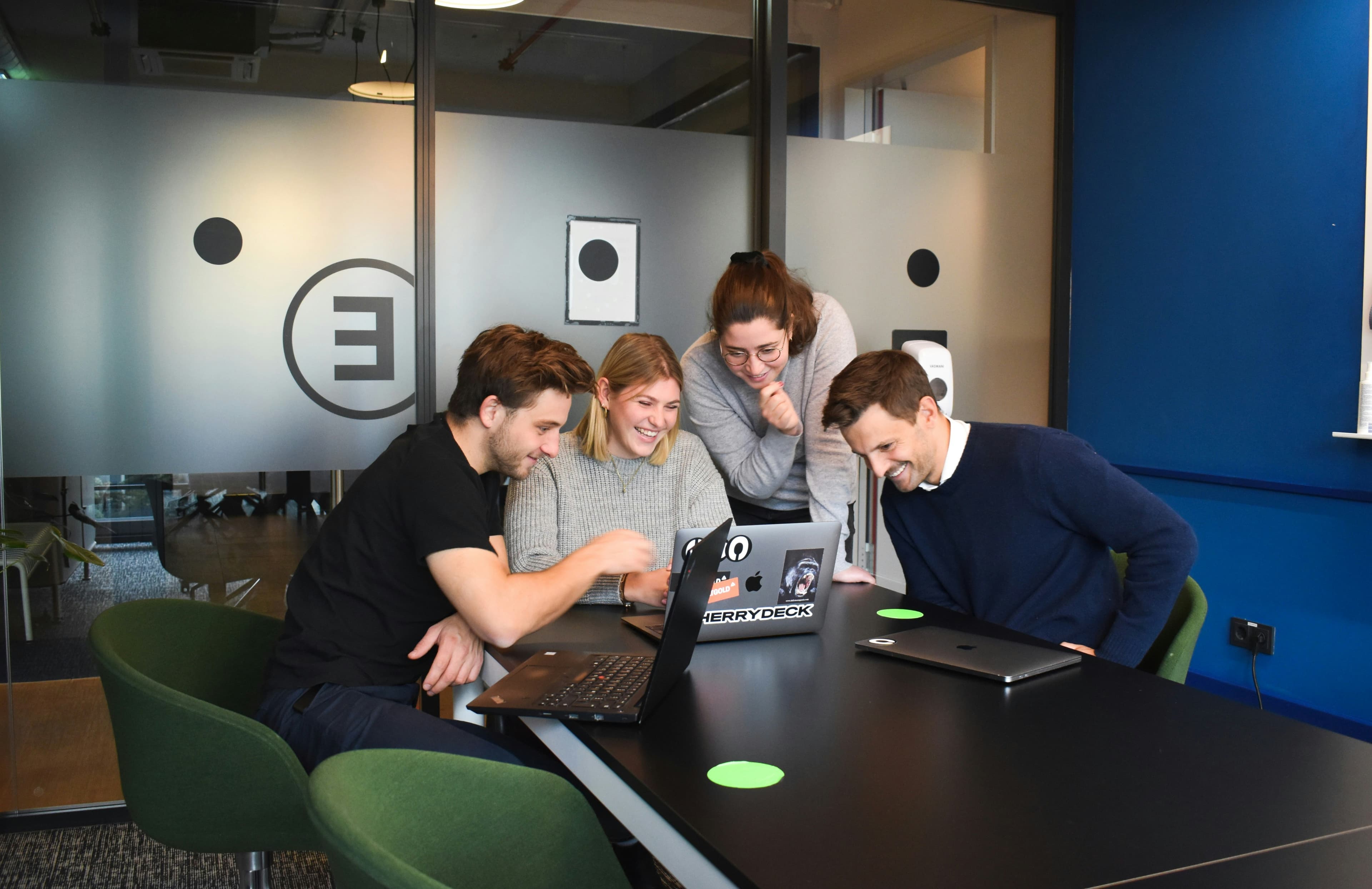 Strategic Partnership