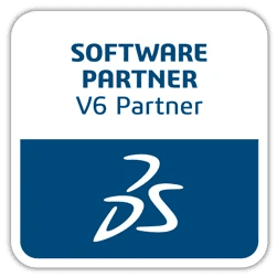 CAA V5 Logo