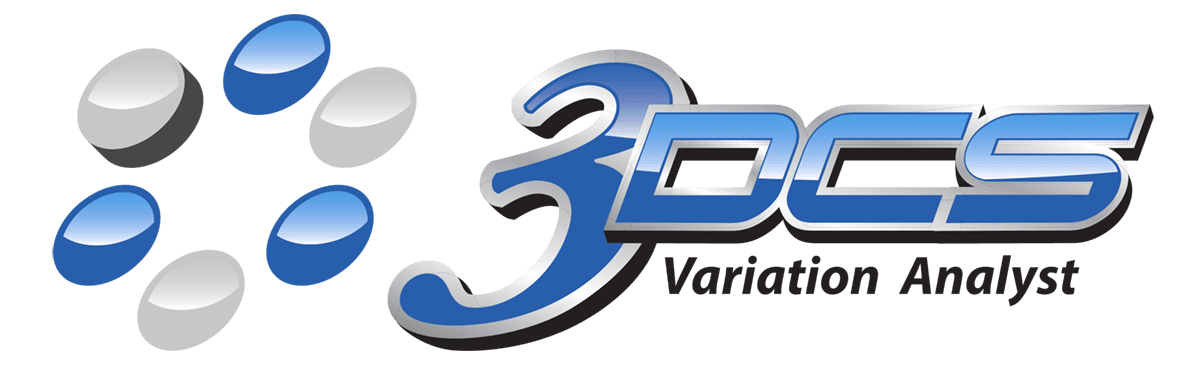 3DCS Designer Interface