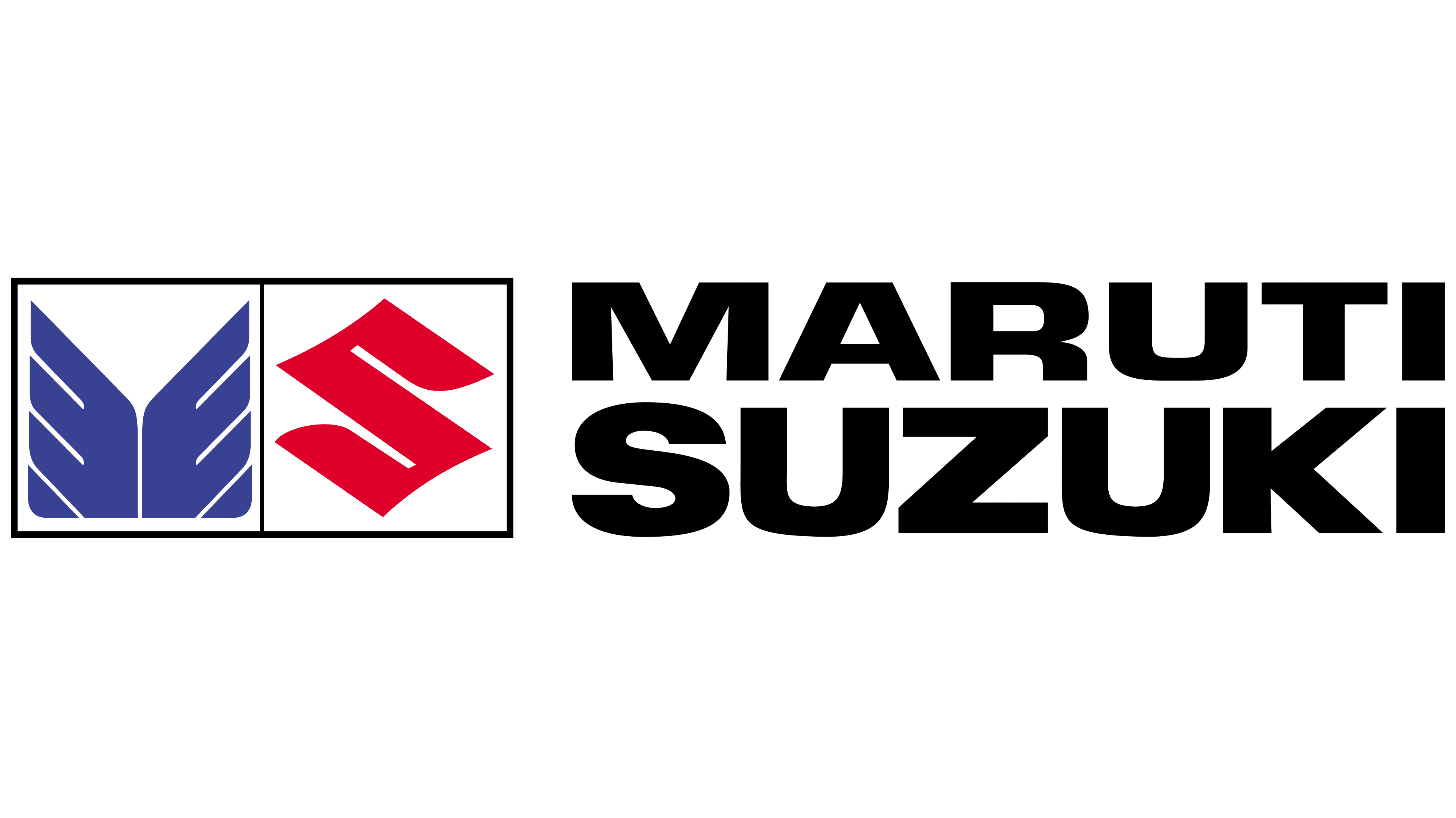 Maruti Suzuki